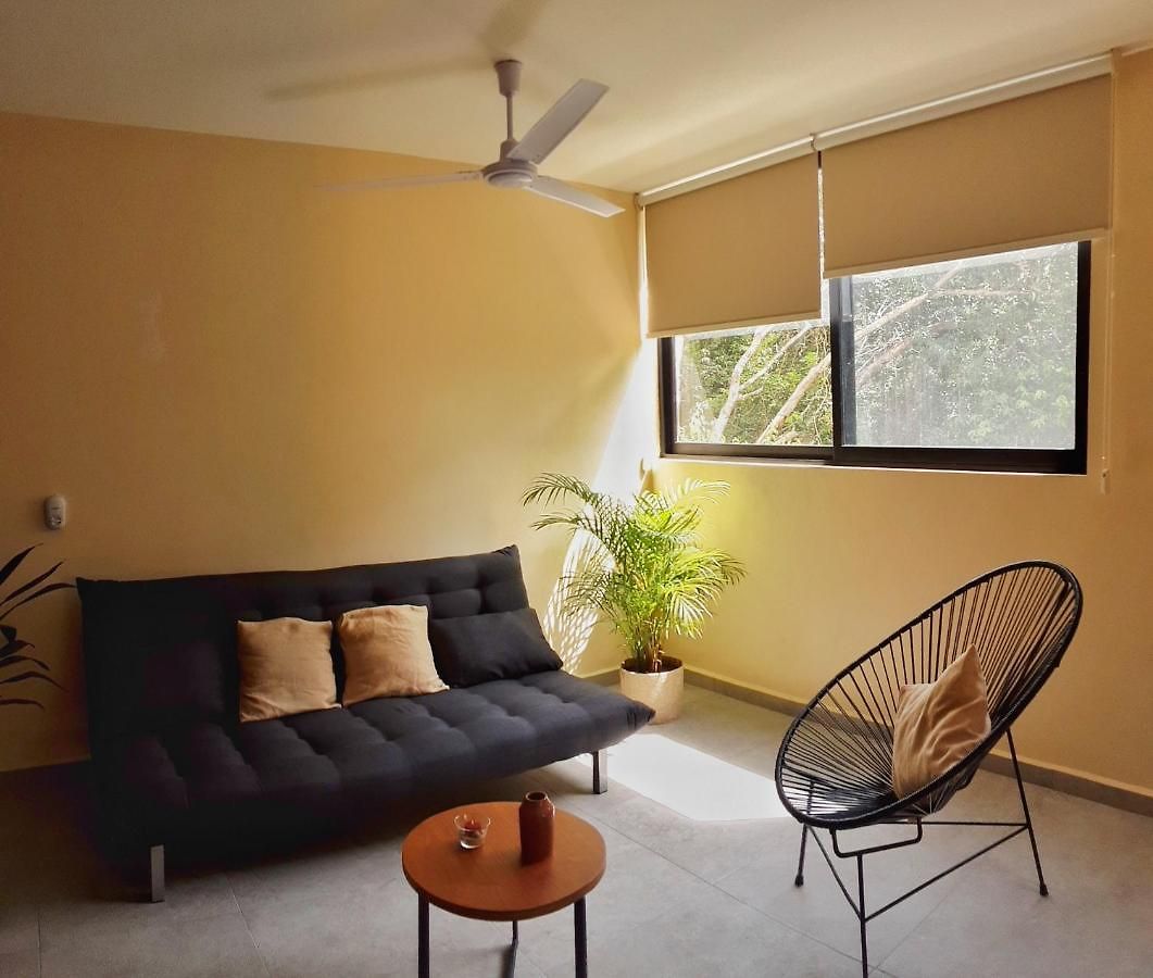 Naajal Boutique - Magic & Jungle Hotel