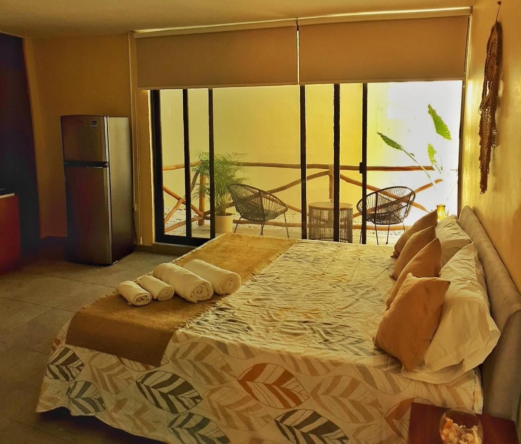 Naajal Boutique - Magic & Jungle 4*