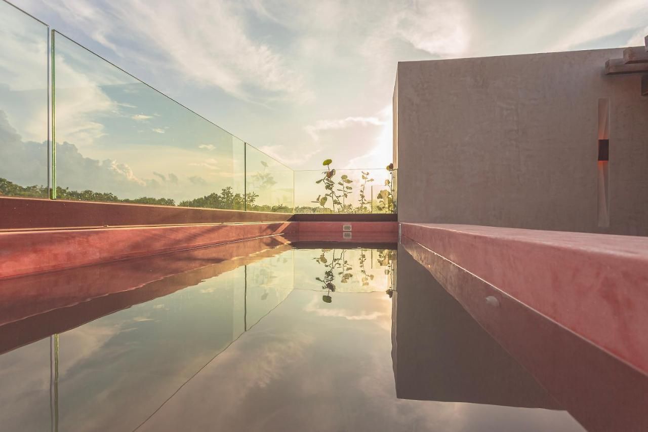 Villa Entorno - Luxury