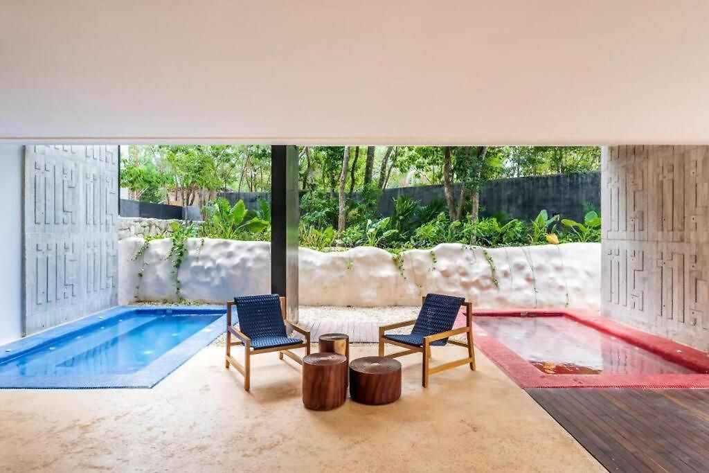 Apartamento Iik 501 Beautiful And Classy