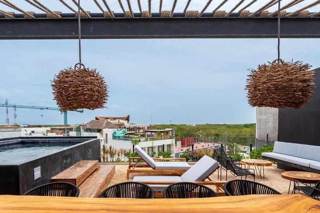 Iik 501 Beautiful And Classy * Tulum