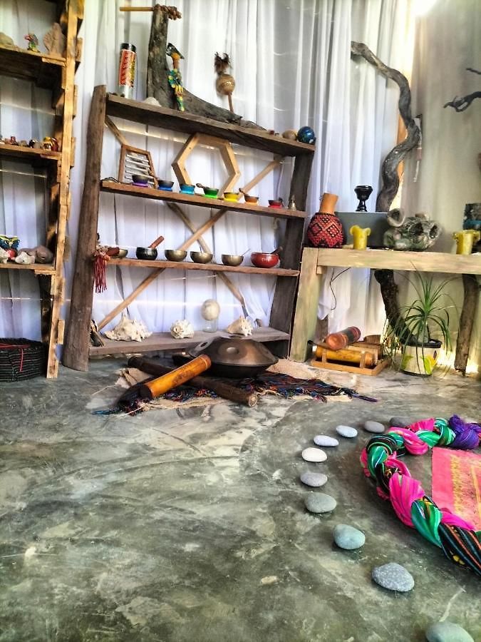 Hostal Tulum *