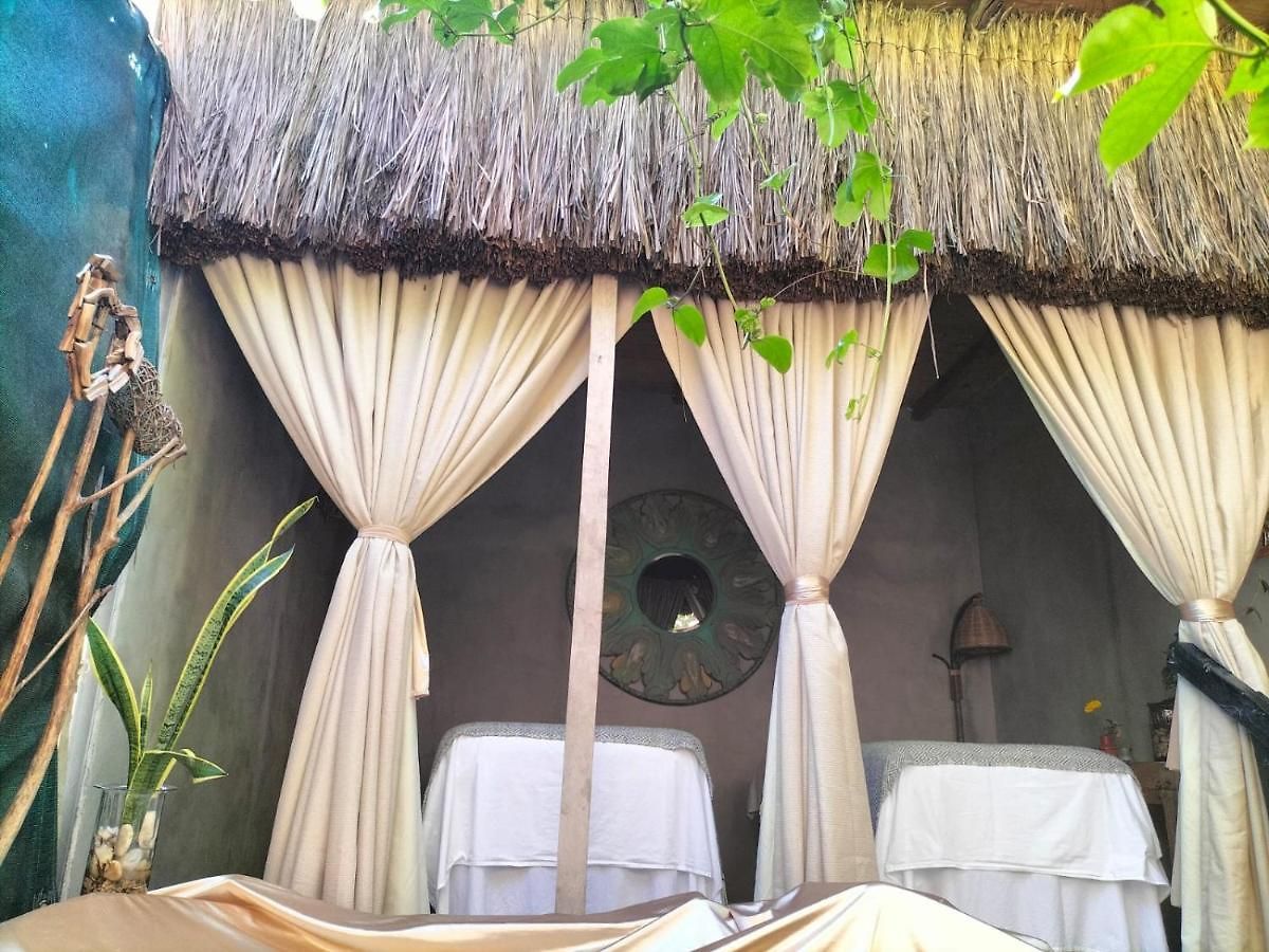 Hostal Tulum Guest house *