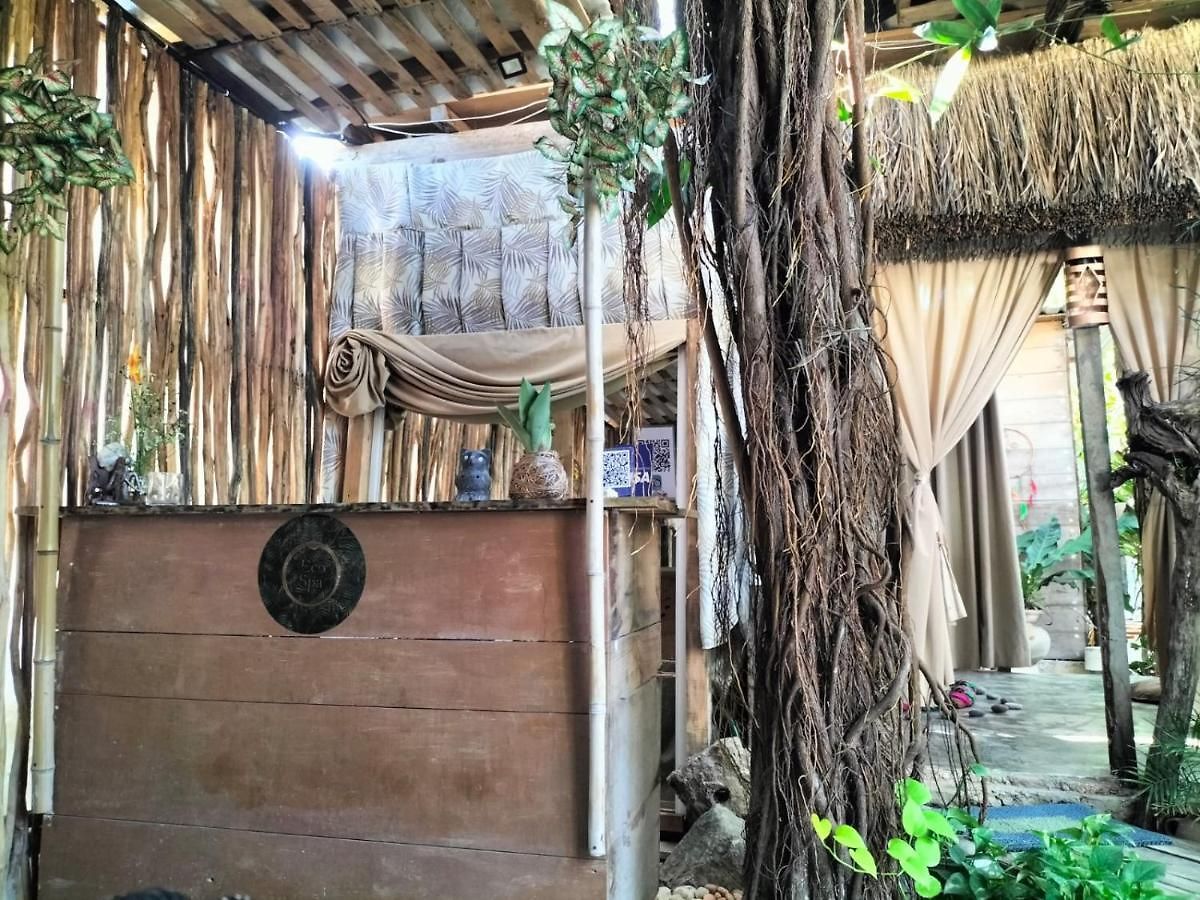 Hostal Tulum Guest house