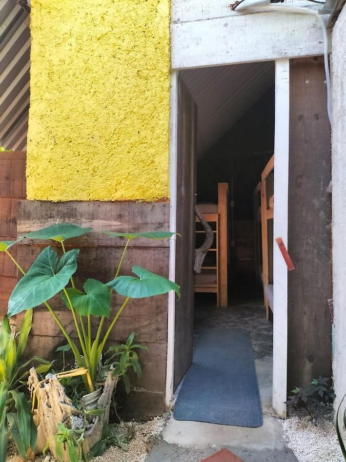 Hostal Tulum Guest house