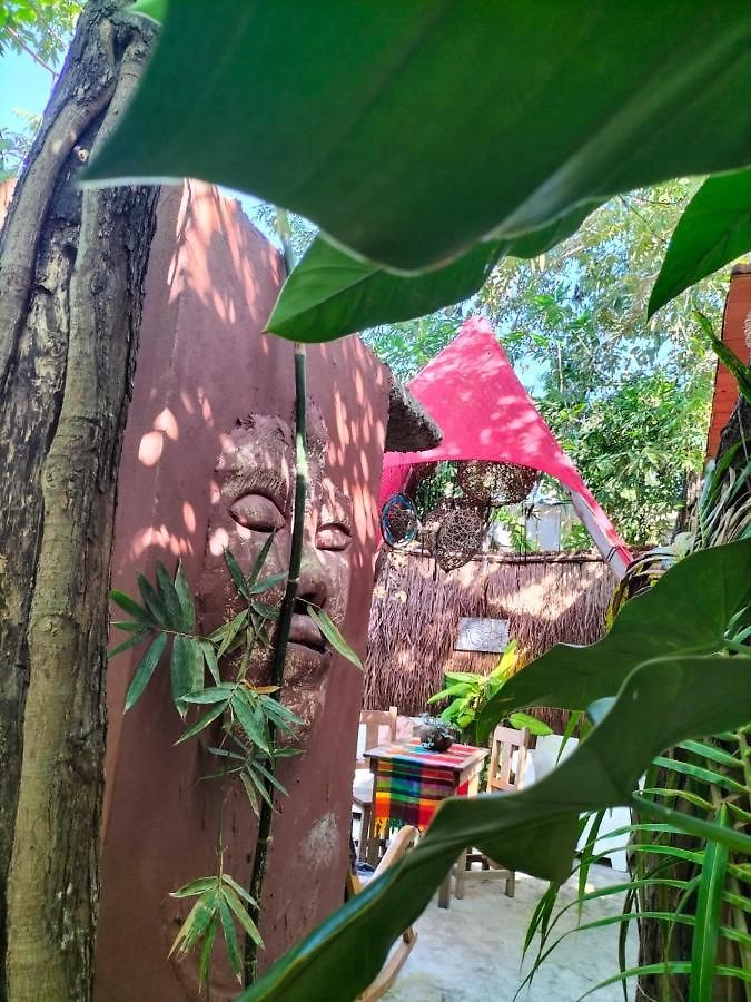 Hostal Tulum * Tulum