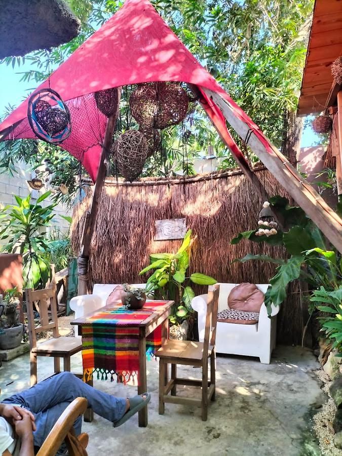 Hostal Tulum Guest house