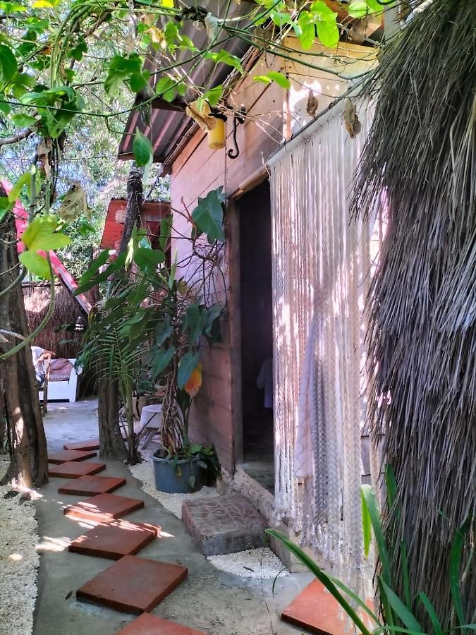 Guest house Hostal Tulum Tulum