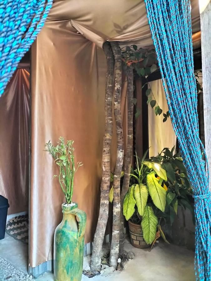 Hostal Tulum *