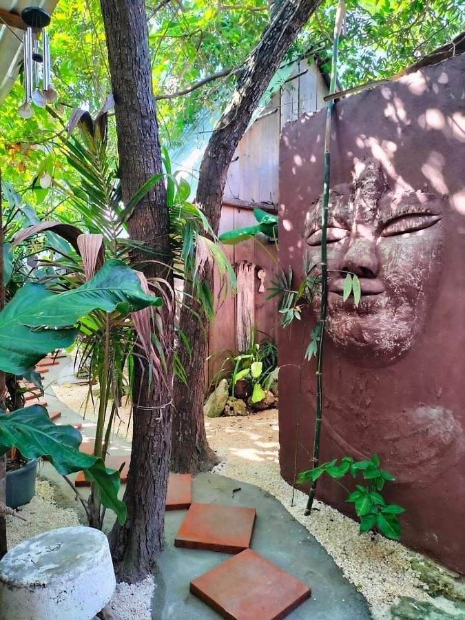 Guest house Hostal Tulum Tulum