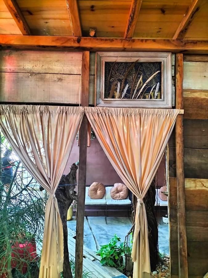 Hostal Tulum Guest house