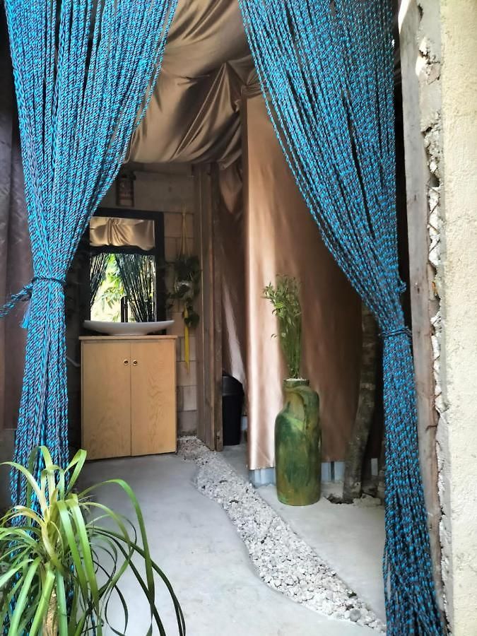 Hostal Tulum Guest house