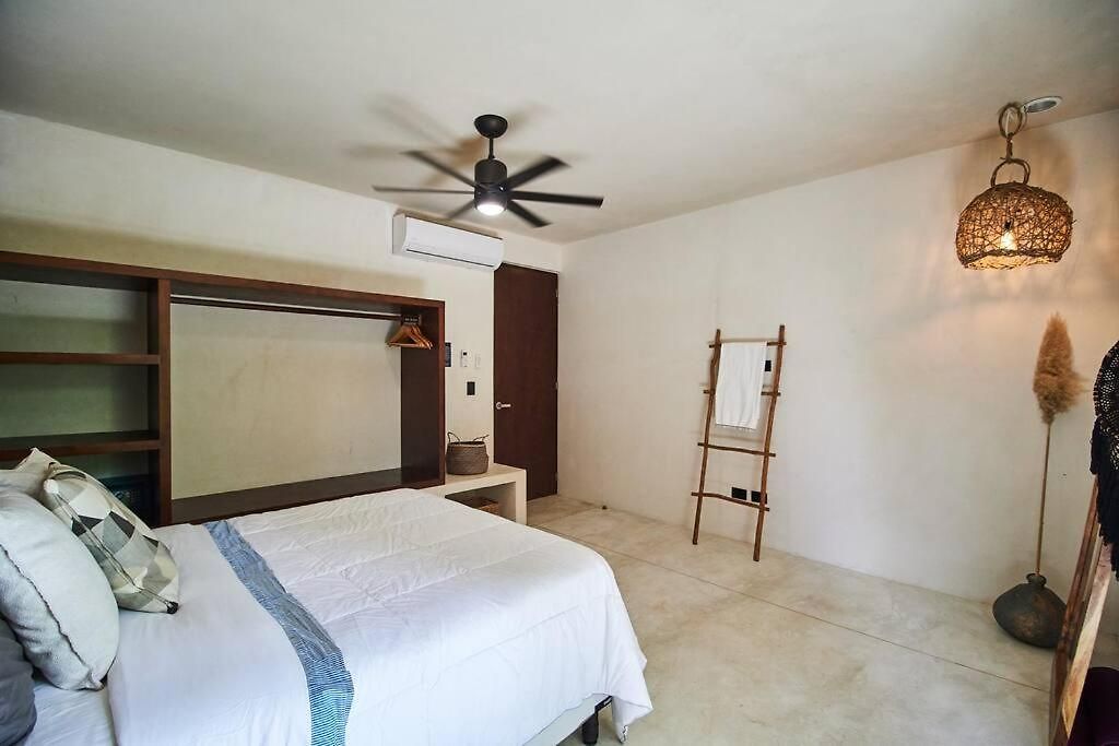 Tribu 205 Magical 1br Minutes From The Sea 50mb Wifi Apartamento *