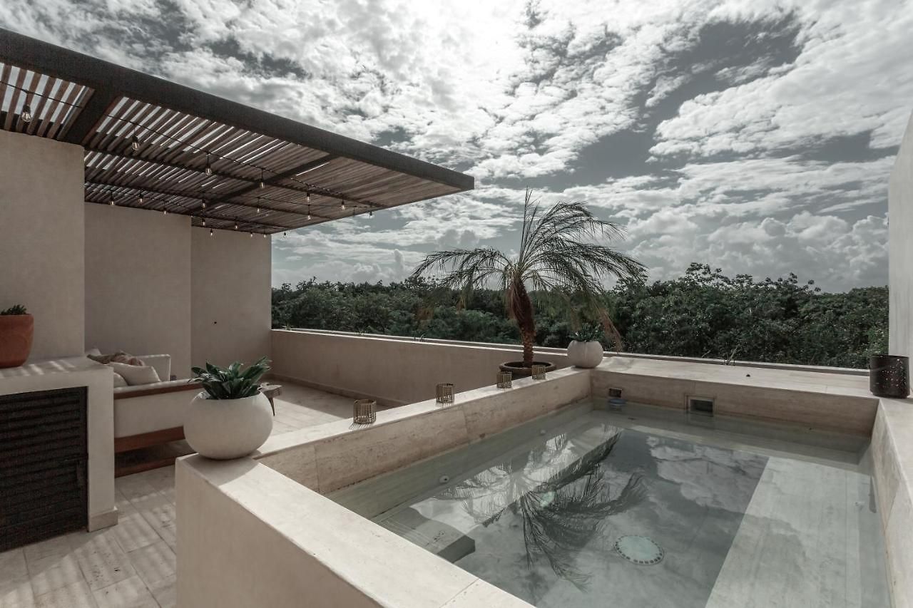 Aparthotel Kaana - Aldea Zama