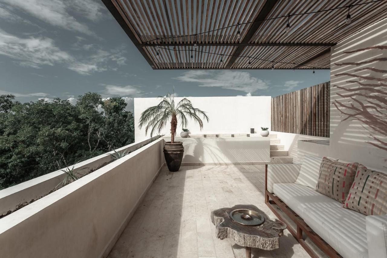 Kaana - Aldea Zama Aparthotel