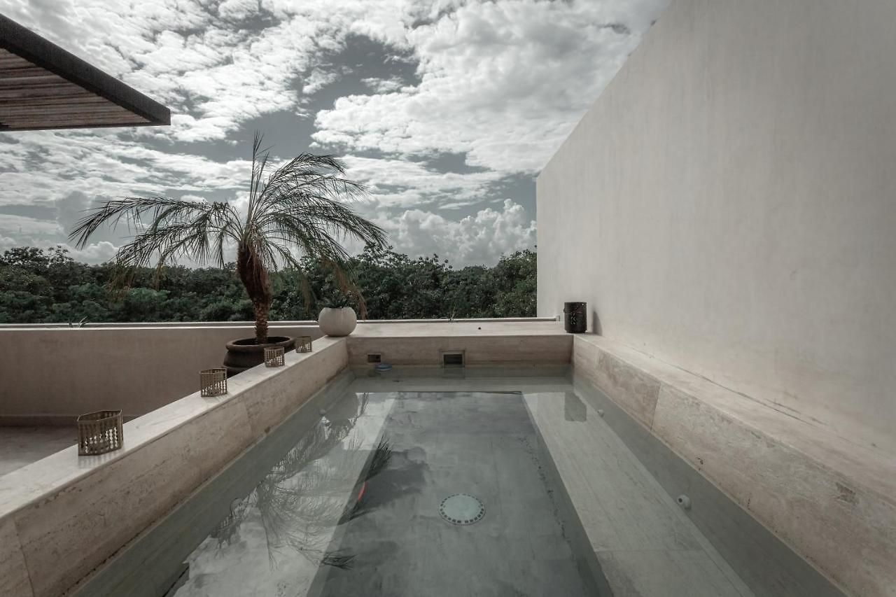 Kaana - Aldea Zama * Tulum