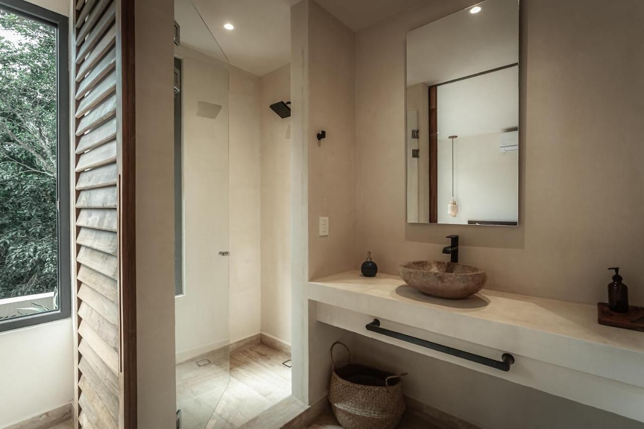 Aparthotel Kaana - Aldea Zama Tulum