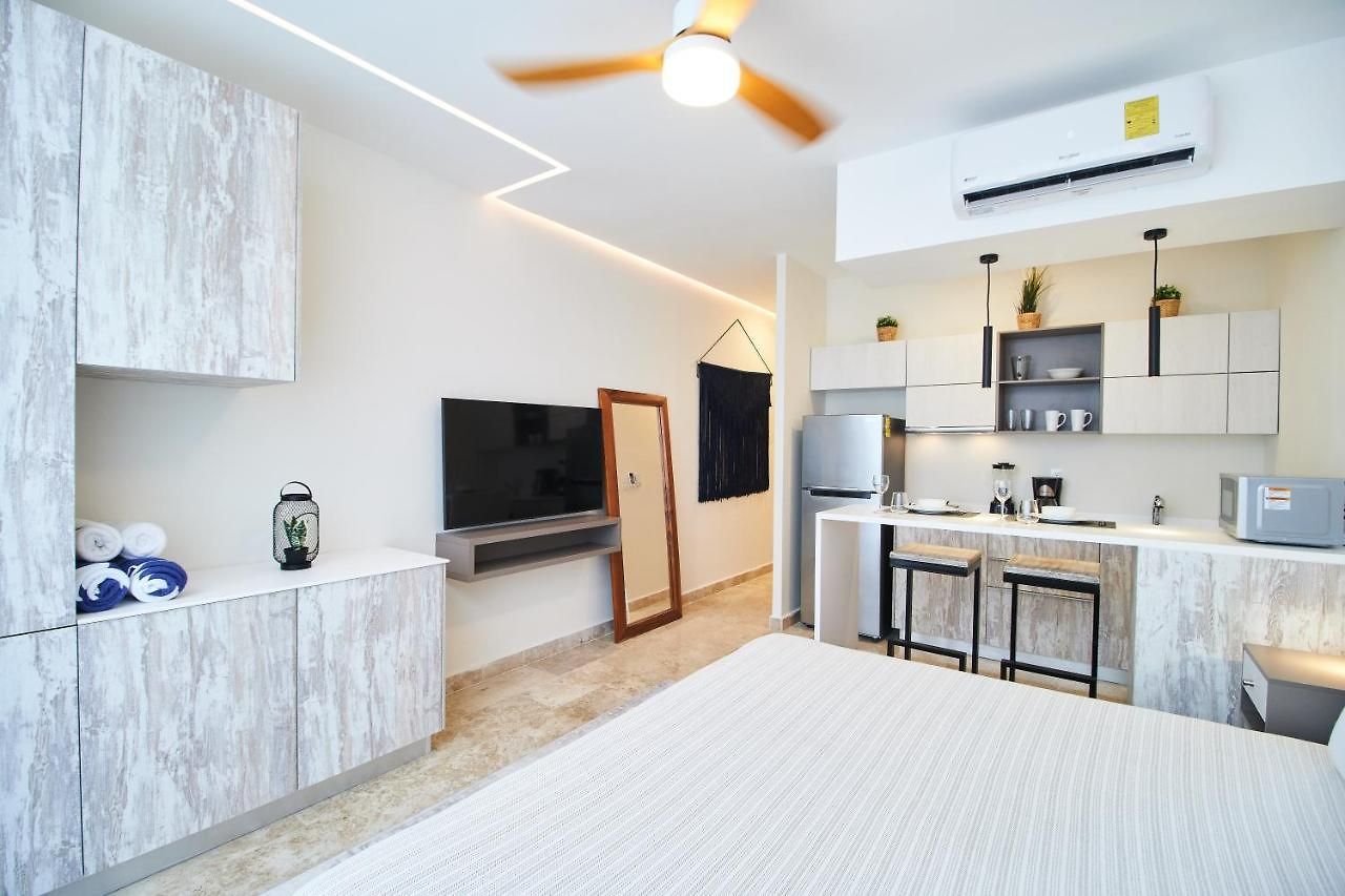 Ph Othello - Private Pool&roof & Club Access Apartment