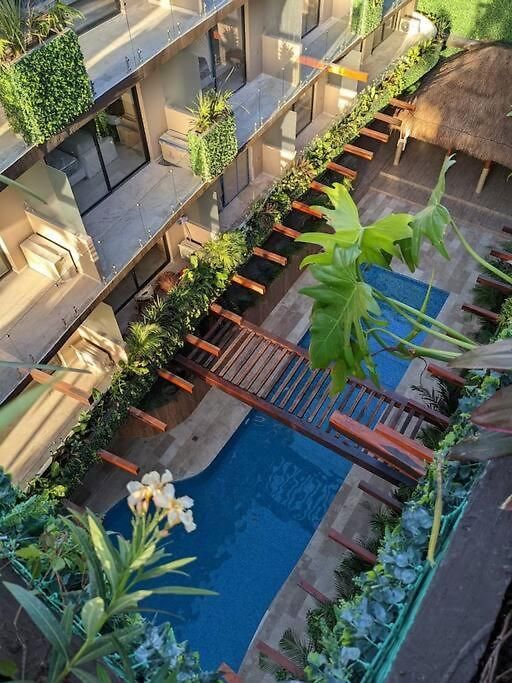 Menesse By Andiani Travel Apartment *