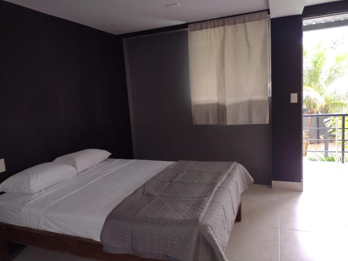 Hotel Veleta *