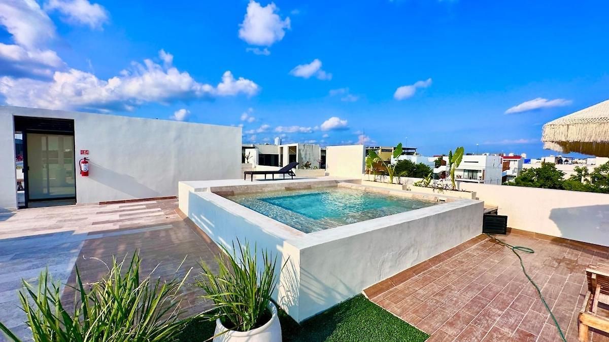 Apartment Smart Depas Tulum