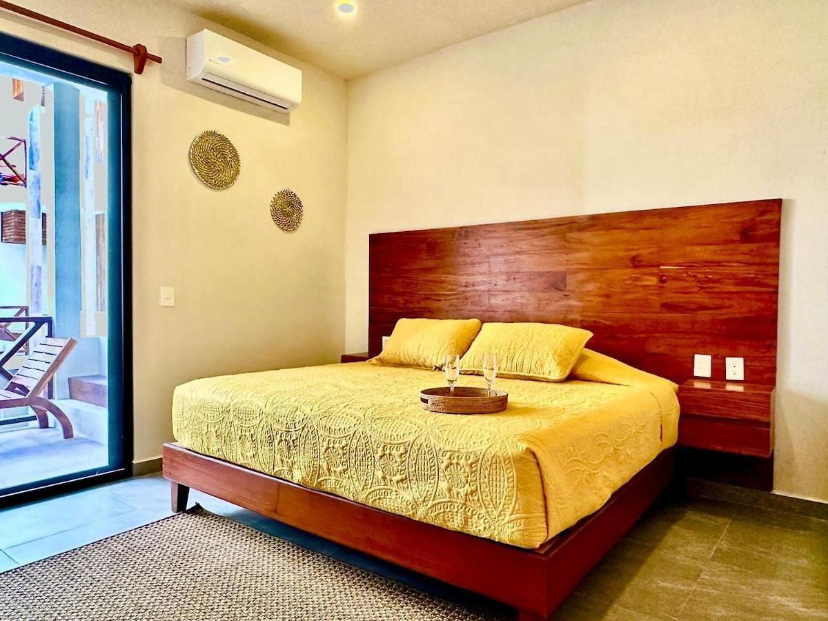 Smart Depas Apartment