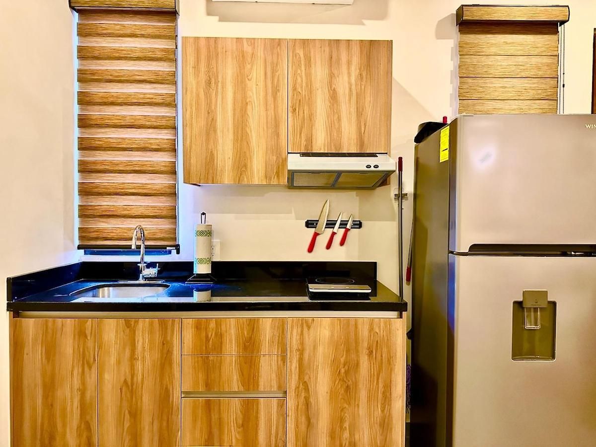 Smart Depas Apartment