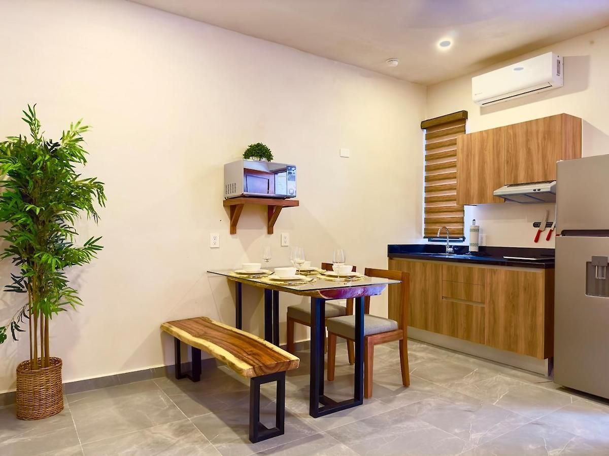 Apartment Smart Depas Tulum