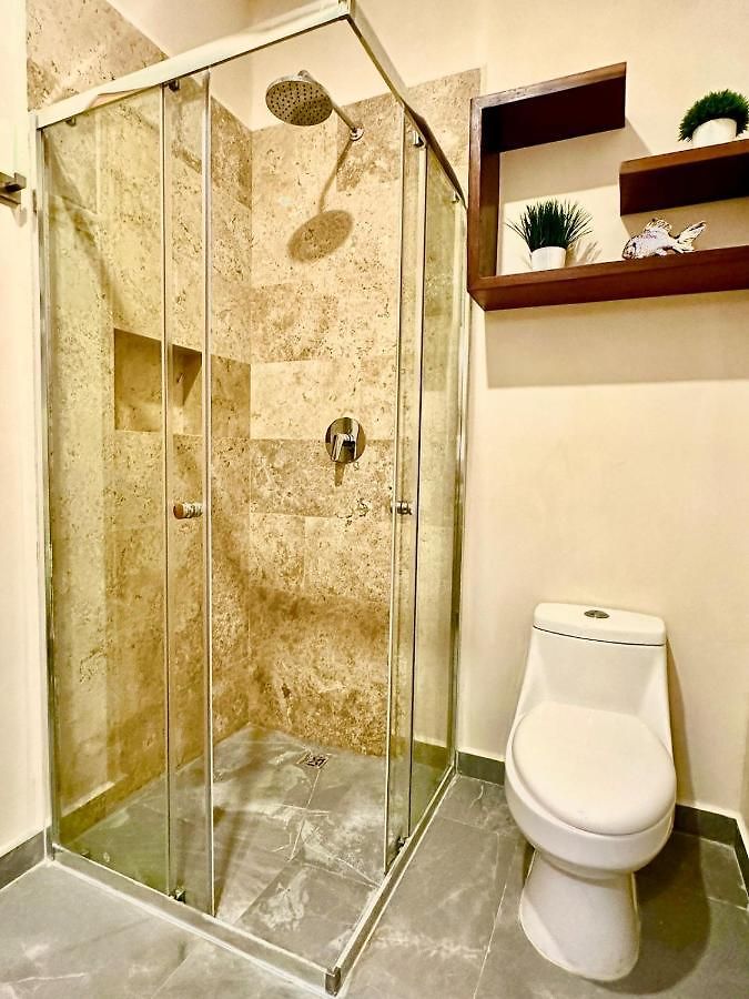 Smart Depas Apartment Tulum