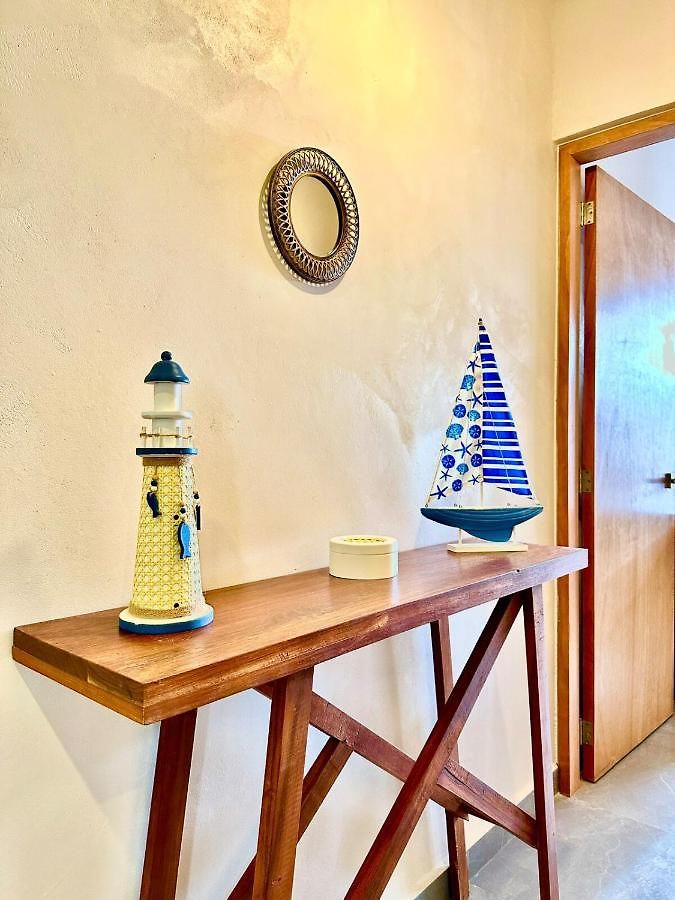 Apartment Smart Depas