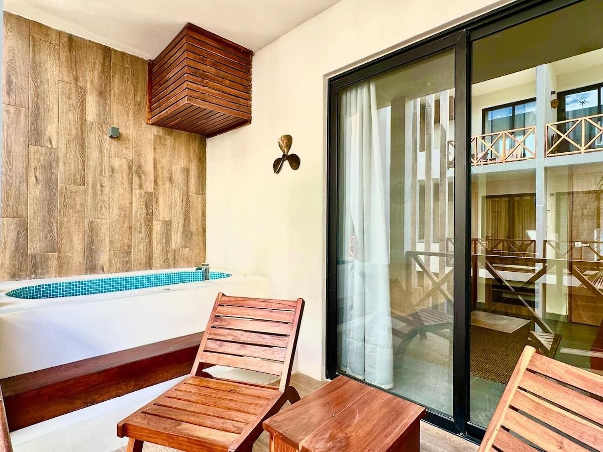 Apartment Smart Depas