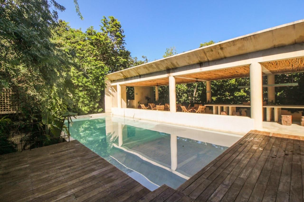 Hotel Boho 301 At Aldea Zama Tulum