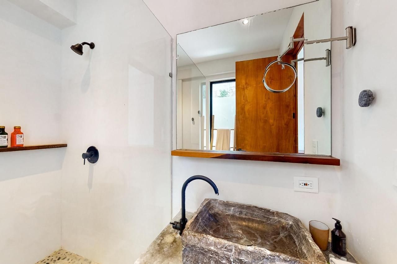 Hotel Boho 301 At Aldea Zama