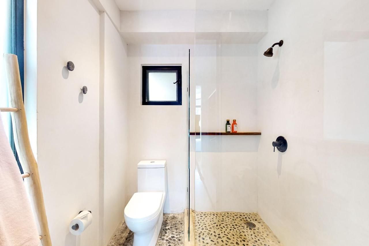 Boho 301 At Aldea Zama