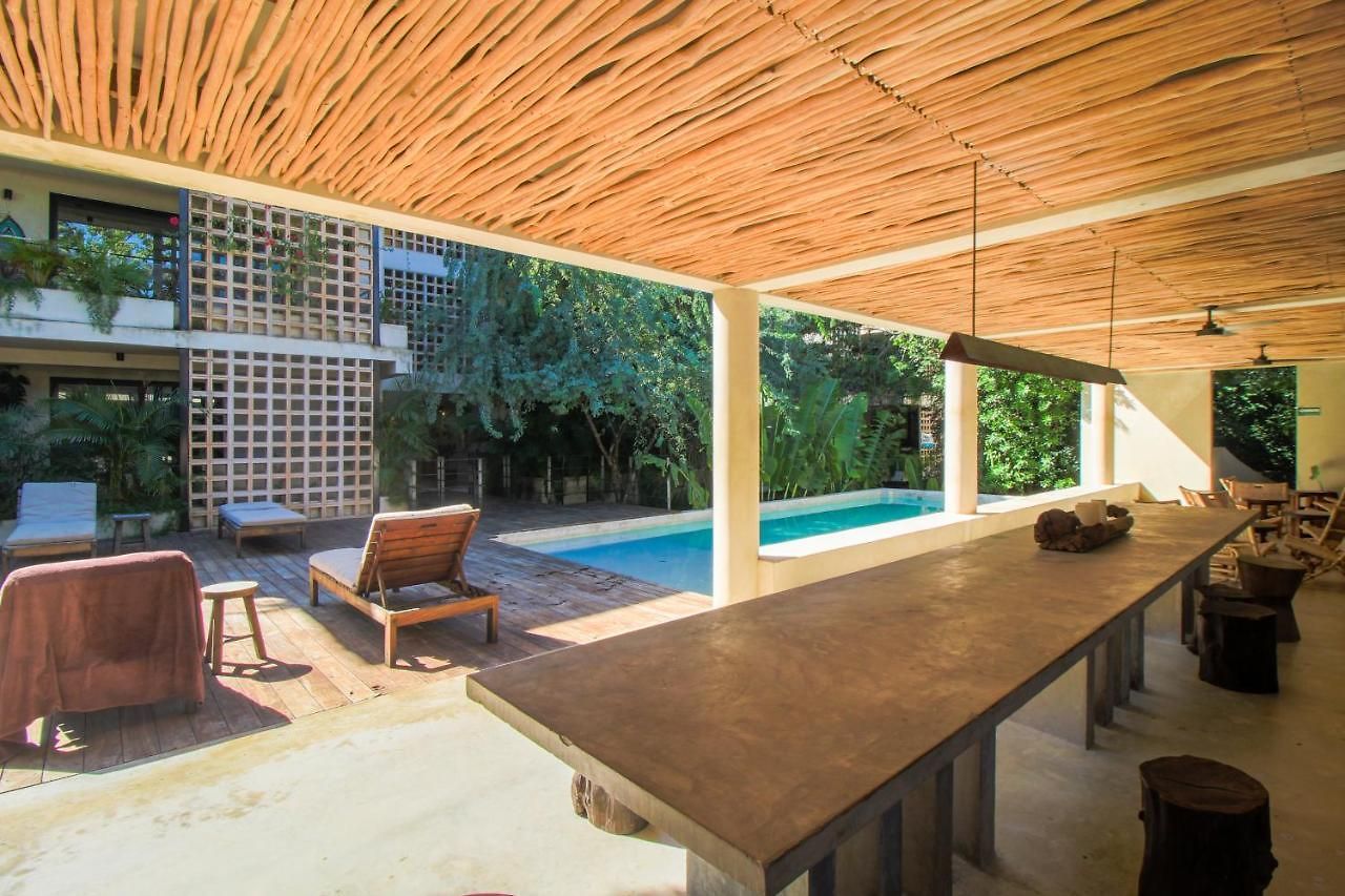 Boho 301 At Aldea Zama