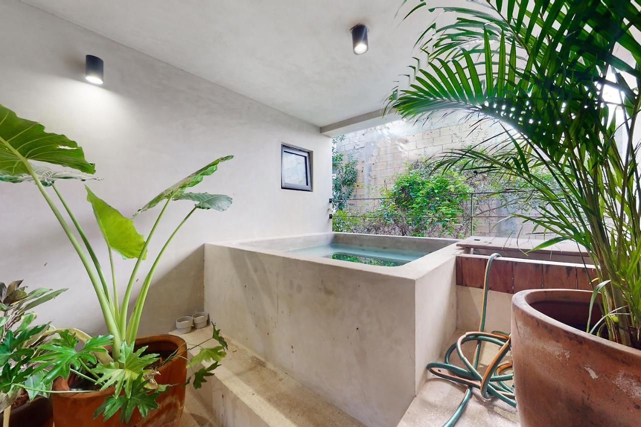 Hotel Boho 301 At Aldea Zama Tulum