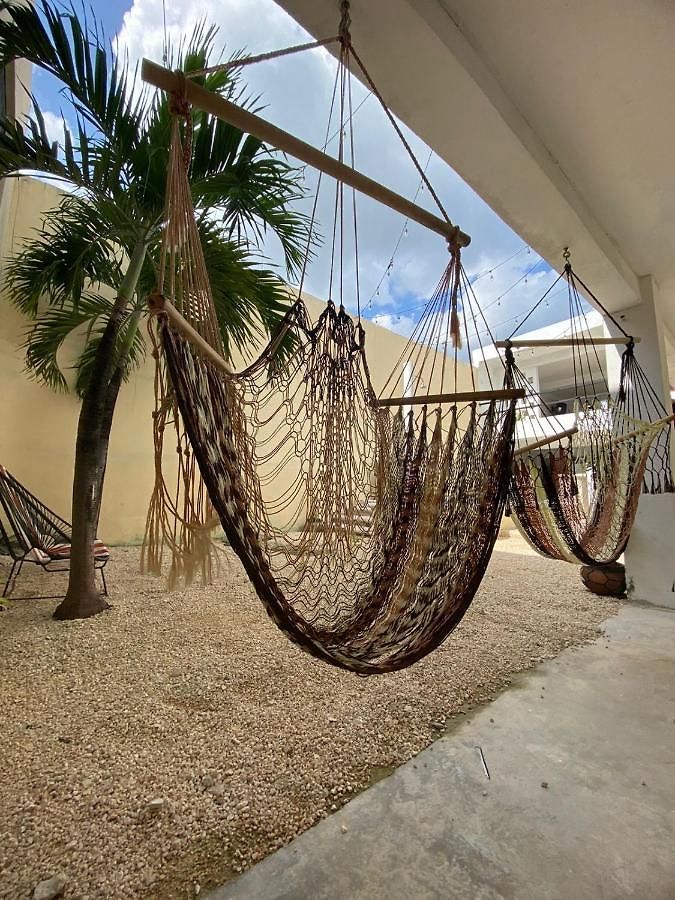 Casa Caamal * Tulum