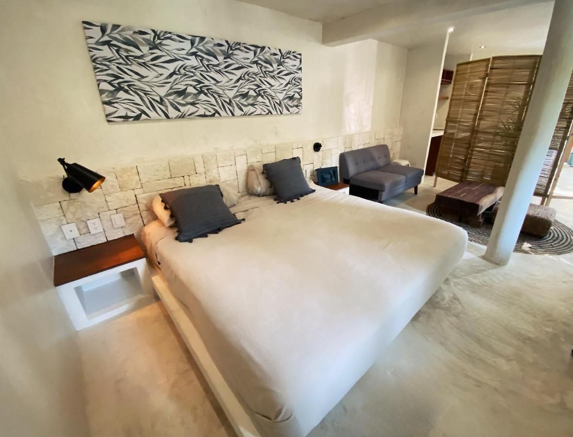 Mag - Ha Hotel