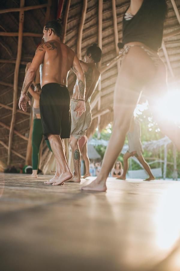 Ikal 5* Tulum