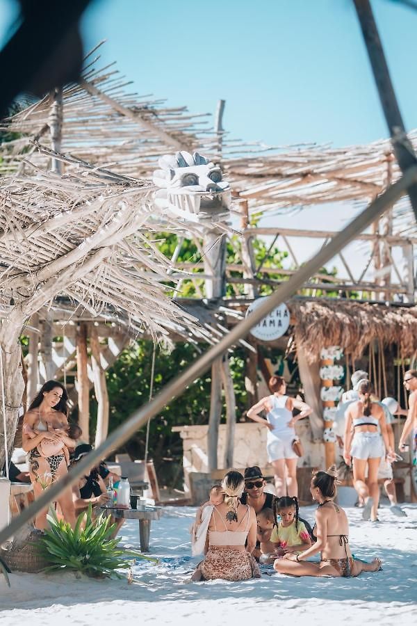 Ikal 5* Tulum