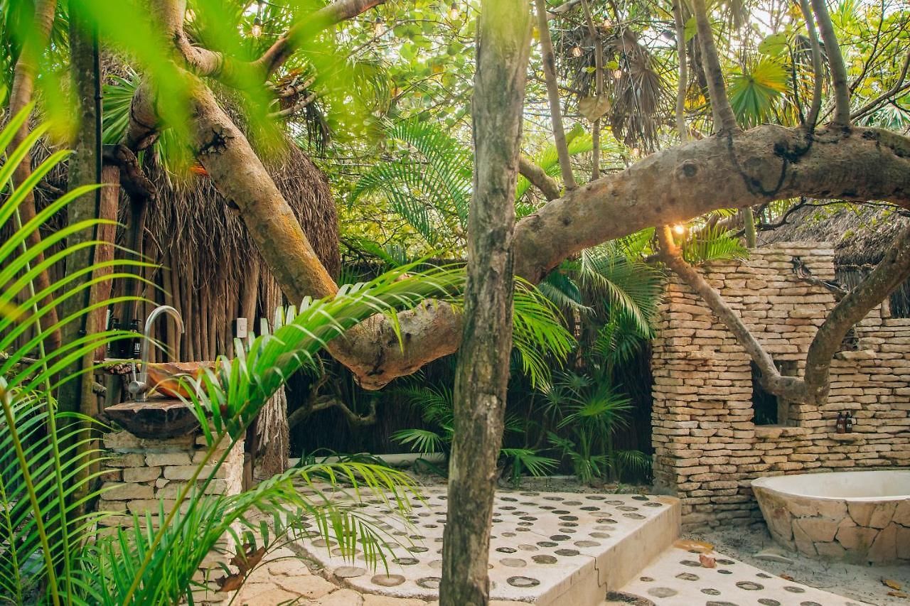 Hotel Ikal Tulum