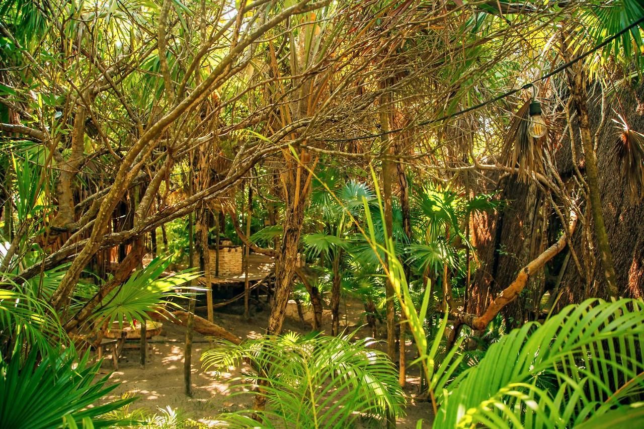 Hotel Ikal Tulum