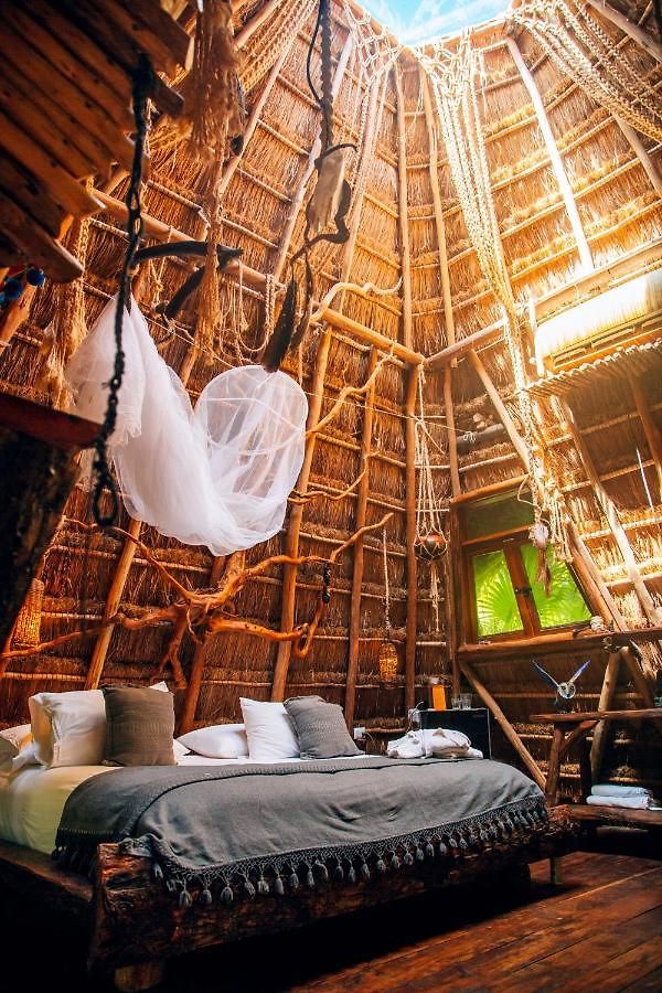 Ikal Hotel Tulum