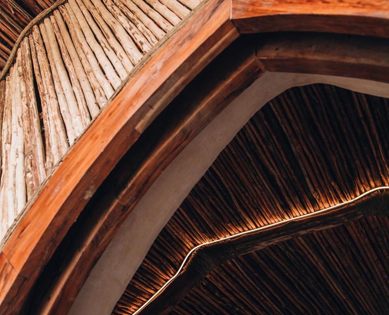 Hotel Ikal Tulum