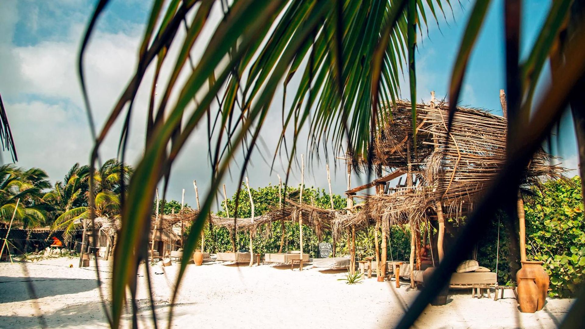 Ikal 5* Tulum