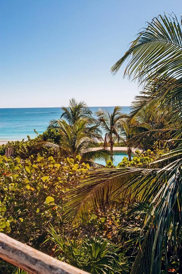 Hotel Ikal Tulum