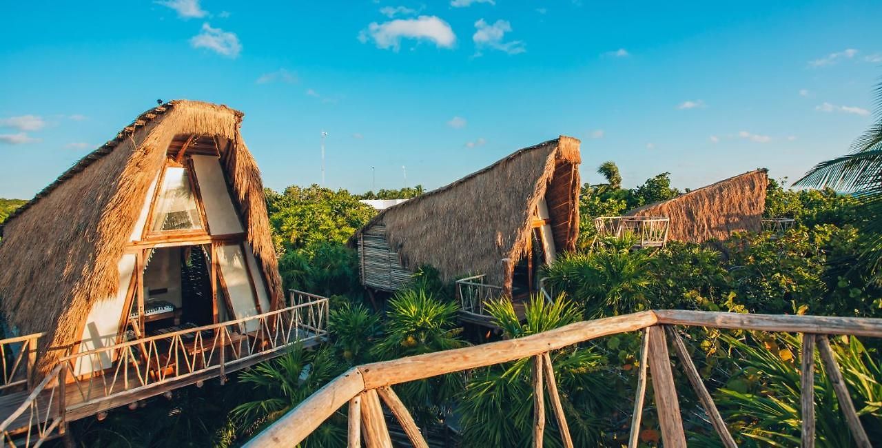 Ikal Hotel Tulum