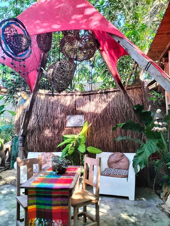 Guest house Hostal Tulum Tulum
