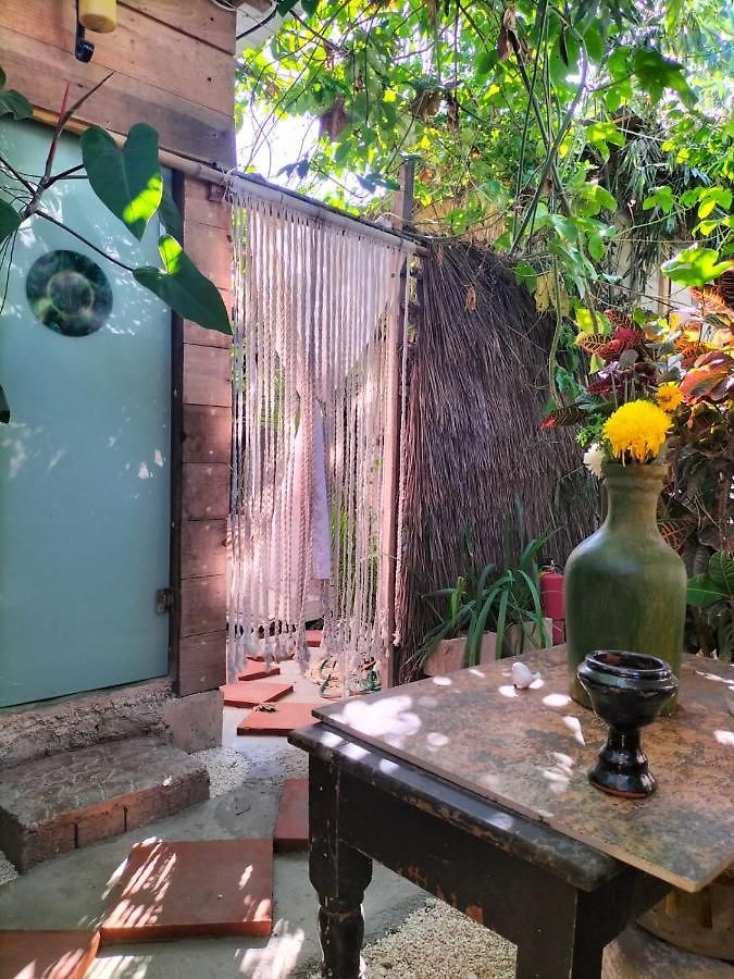 Guest house Hostal Tulum