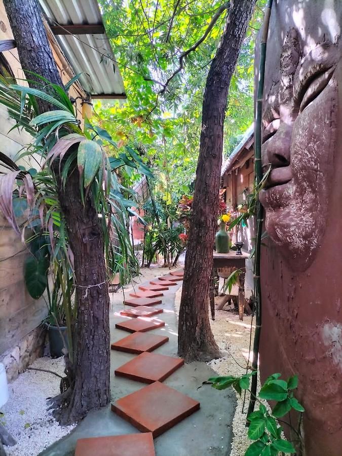 Hostal Tulum *